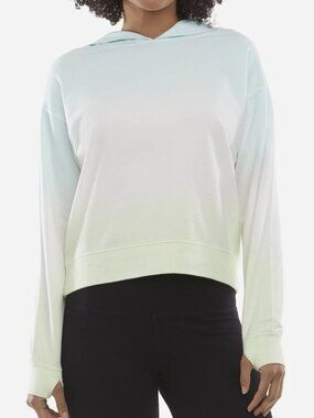 NWT Danskin Ombre Hoodie